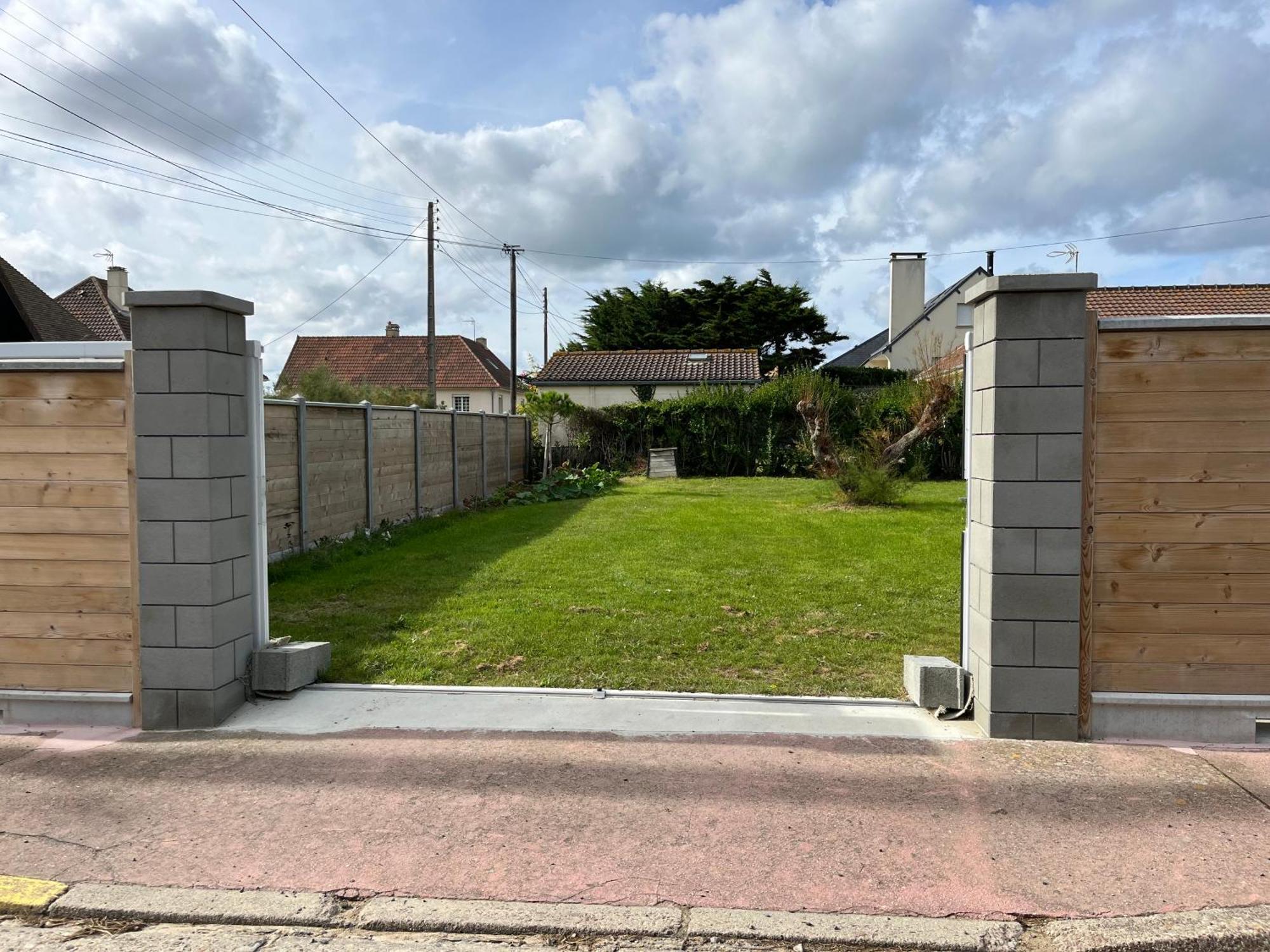 Villa D'Architecte - Les Pieds Dans L'Eau Ver-sur-Mer Luaran gambar