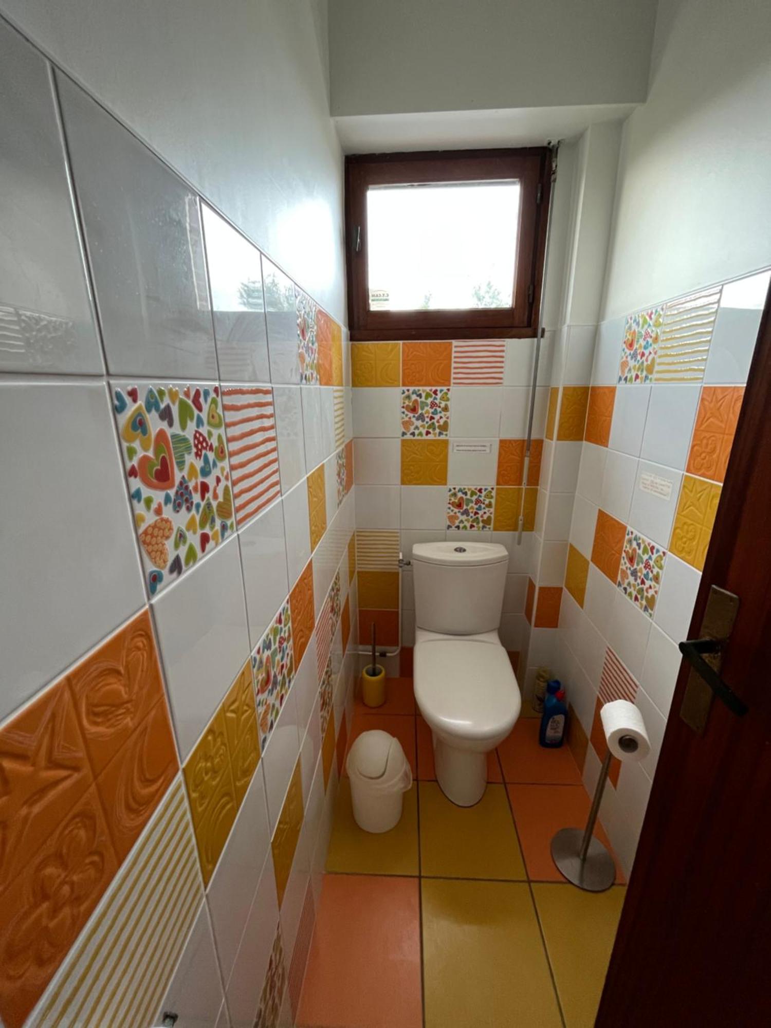 Villa D'Architecte - Les Pieds Dans L'Eau Ver-sur-Mer Luaran gambar